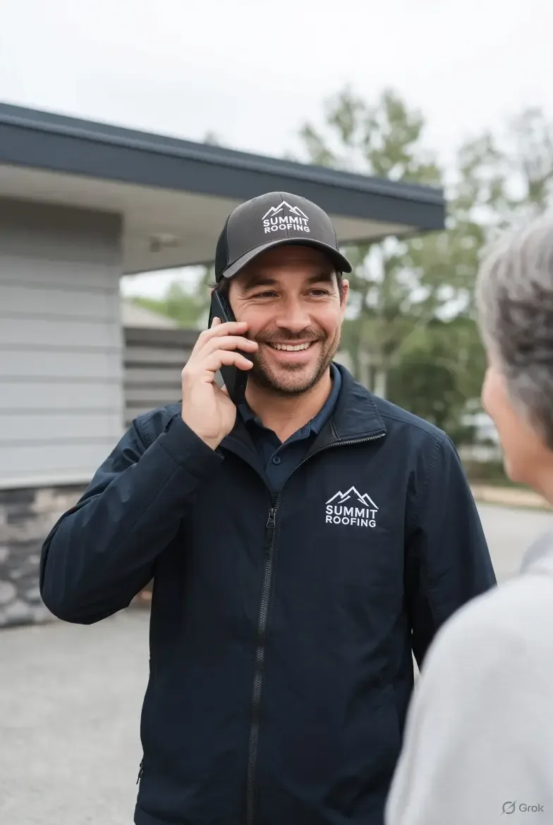 Flat Roof Leak Repair Ellerslie, MD FAQs